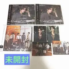 原因は自分にある。げんじぶ パラノイドランデブー 杢代和人盤 トレカ CD 通常