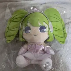 プリパラ ファルル⁺⊹　ぬいぐるみ、きゃらっぴん アクキー、特典トモチケ＆学生証 プリパラ ファルル ぬいぐるみ、きゃらっぴん キーホルダー、特典