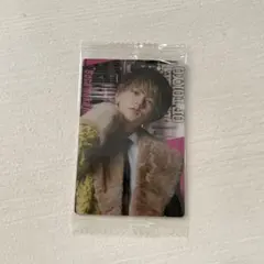 BOTカード 中島颯太 ※最終値下げ