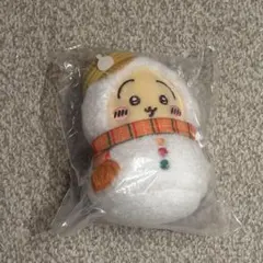 ちいかわ エニマイくじ うさぎ マスコット E賞