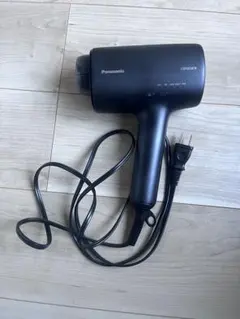 ジャンク品　パナソニック　ナノケアドライヤー　EH-NA0J Panasonic ナノケア EH-NA0J-A（ディープネイビー） ナノケア ヘア