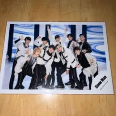‪☆SnowMan公式写真7732