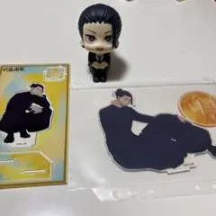 呪術廻戦　るかっぷ　アクスタ　夏油傑のサムネイル