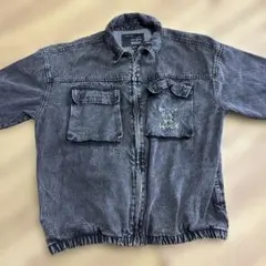 (what it isnt) MARK GONZALES Gジャンのサムネイル