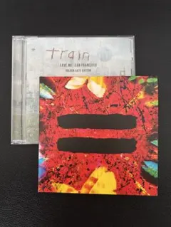 Train Save Me, = Ed Sheeran