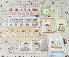 ちいかわ くりまんじゅう まとめ売り