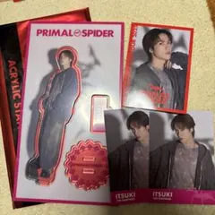 藤原樹 アクスタ フォトカ