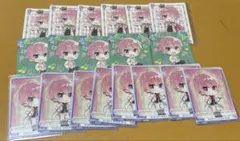 すとぷりヴァイスシュヴァルツブラウ さとみくんまとめ売り①