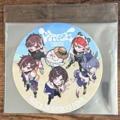 CRフェス コースター 1枚