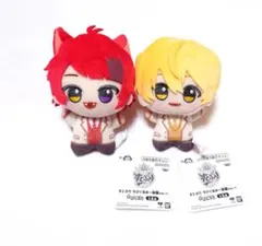 すとぷり 莉犬 るぅと セット まとめ売り