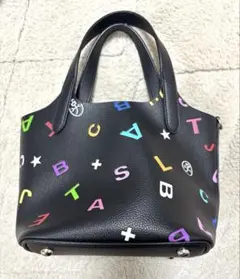 ★パール様専用★カステルバジャック トートバッグ バケツ型 レザー