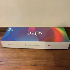 Chihiros WRGBII 60 LEDライト 10周年モデル - メルカリ