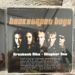 Backstreet Boys4枚セット
