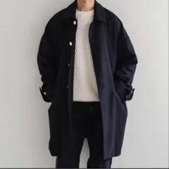 【別注】MACKINTOSH × EDIFICE HUMBIE ハンビーのサムネイル