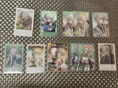 にじさんじ 叢雲カゲツ チェキ まとめ売り