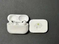 2026年最新】airpods pro 第2世代 中古の人気アイテム - メルカリ
