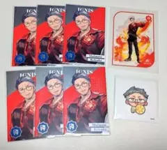 にじさんじ 8周年 舞元啓介　セット