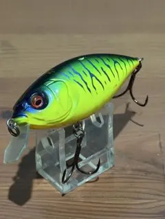 2026年最新】Megabass ルアー・フライの人気アイテム - メルカリ