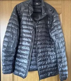 UNIQLO ユニクロ ウルトラライトダウンジャケット メンズ　サイズXL