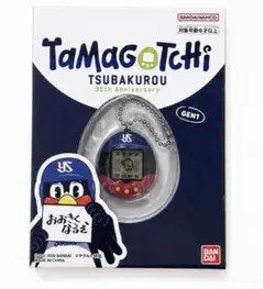 つば九郎30th Anniversary たまごっち ヤクルトスワローズ - メルカリ