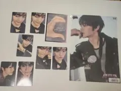 ZB1 ギュビン セット