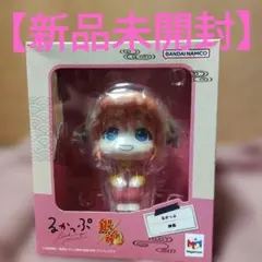 るかっぷ 銀魂 神楽　【未開封品】