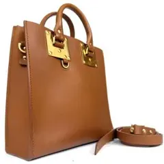 ソフィーフィルム★バック 2026年最新】SOPHIE HULME レディース ショルダーバッグの人気アイテム