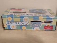 シナモロール ミニミルクパン - メルカリ