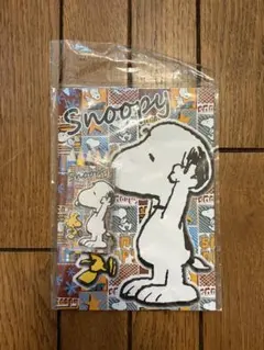 スヌーピー ぬりえセット
