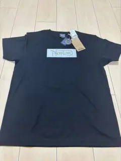 Norton ブラック Tシャツ Lサイズ