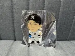 千葉ロッテマリーンズ 缶バッジ アクリルスタンド キーホルダー 小島和哉選手 千葉ロッテマリーンズ 小島和哉 アクリルスタンドキーホルダー - メルカリ