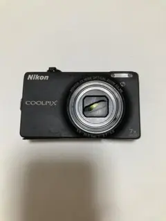 2026年最新】nikon coolpix 5600の人気アイテム - メルカリ