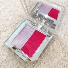 ジルスチュアート　チーク　ブレンドブラッシュブロッサム　10