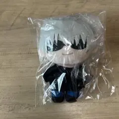 五条悟　呪術廻戦　ぬいぐるみ