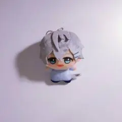 カラフルピーチ　ヒロ　ぬいぐるみ