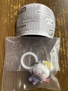 BT21 めじるしアクセサリー エンジェルver. mang