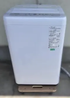 6月15まで引取り又配送eangle 縦型洗濯機ANG-WM-D80-W 8kg | Mercari