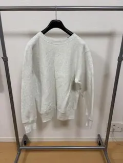 Champion リバースウィーブ XL オートミール