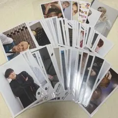 TravisJapan 松倉海斗 公式写真 オフショ デタカ まとめ売り