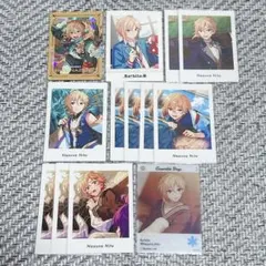 あんスタ ぱしゃっつ ぱしゃこれ 仁兎なずな