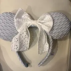 ディズニー　カチューシャ