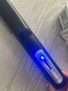 美品！ヤーマン 超音波トリートメント シャインプロ ブラック