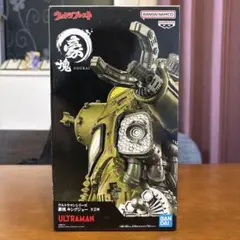 ウルトラマン 豪塊 キングジョーB Matte Color ver. フィギュアのサムネイル