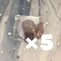 第五人格 ヴァイオリニスト 缶バッジ