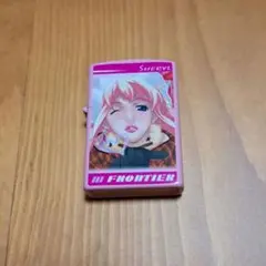 ジャンク品 サクラ大戦 zippo ライター - メルカリ