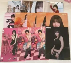 TWICE モモ ラントレ 13枚セット