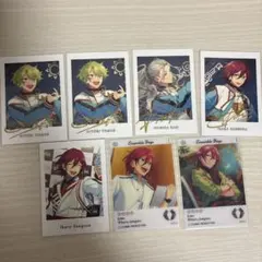 あんさんぶるスターズ!! Eden 7点セット