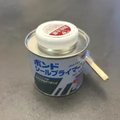 ボンド ユニエポ 補修用プライマー 500g 1缶 - メルカリ