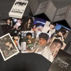 NCT127 イリチル Factcheck QR ver.