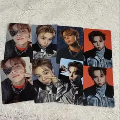 JO1 鶴房汐恩 HIMP トレカ トレカセット